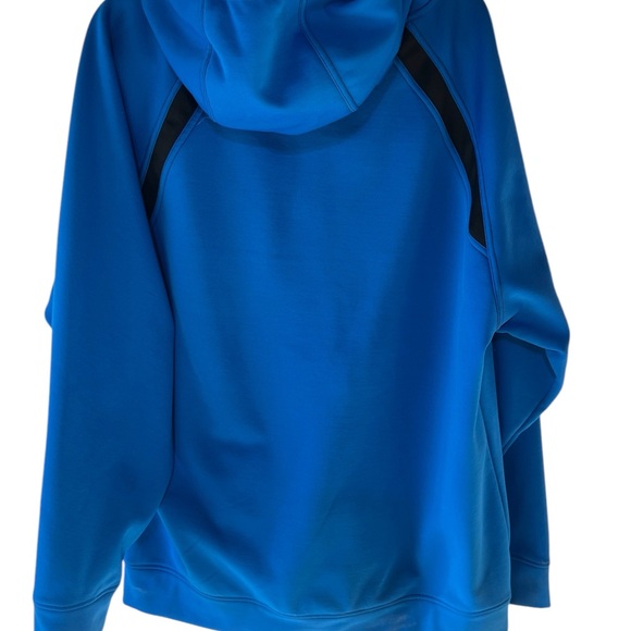 BMOC SPORTSWEAR UK KENTUCKY HOODIE NWOT - Picture 2 of 5